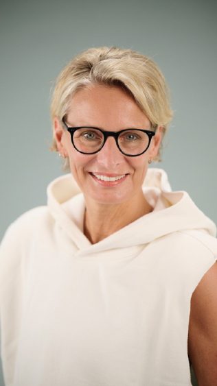 Robinson Expertin Gunda Slomka