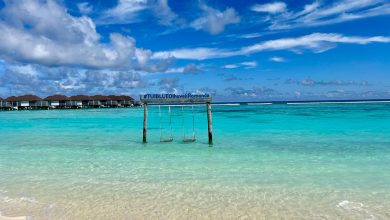Malediven TUI Blue Olhuveli Romance