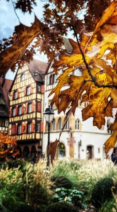 Colmar Frankreich