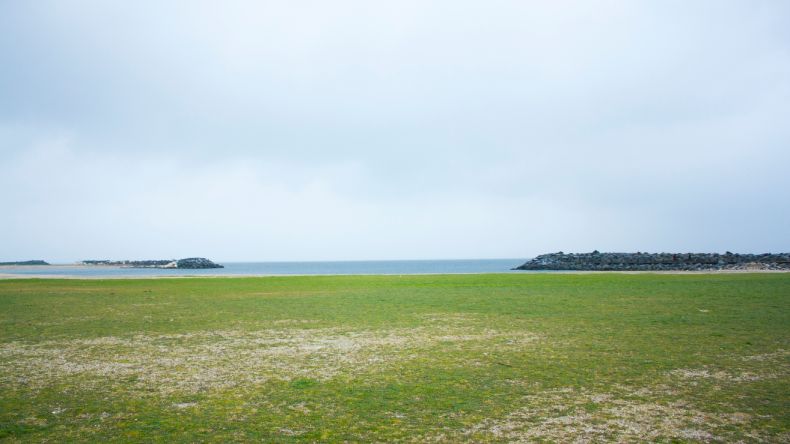 Istanbul Strand: Ciroz Beach
