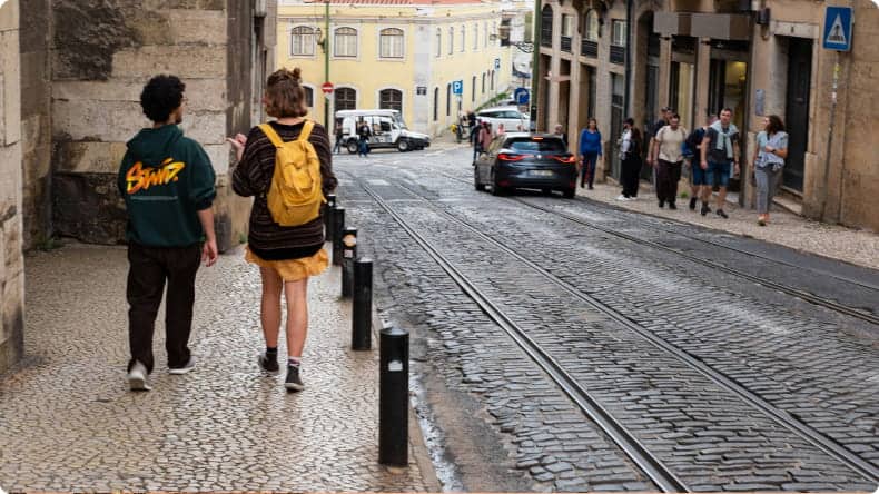 Lissabon