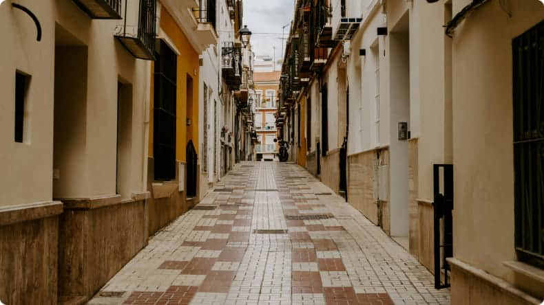 Malaga