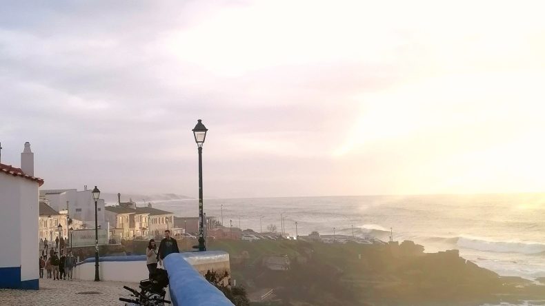 Ericeira Portugal