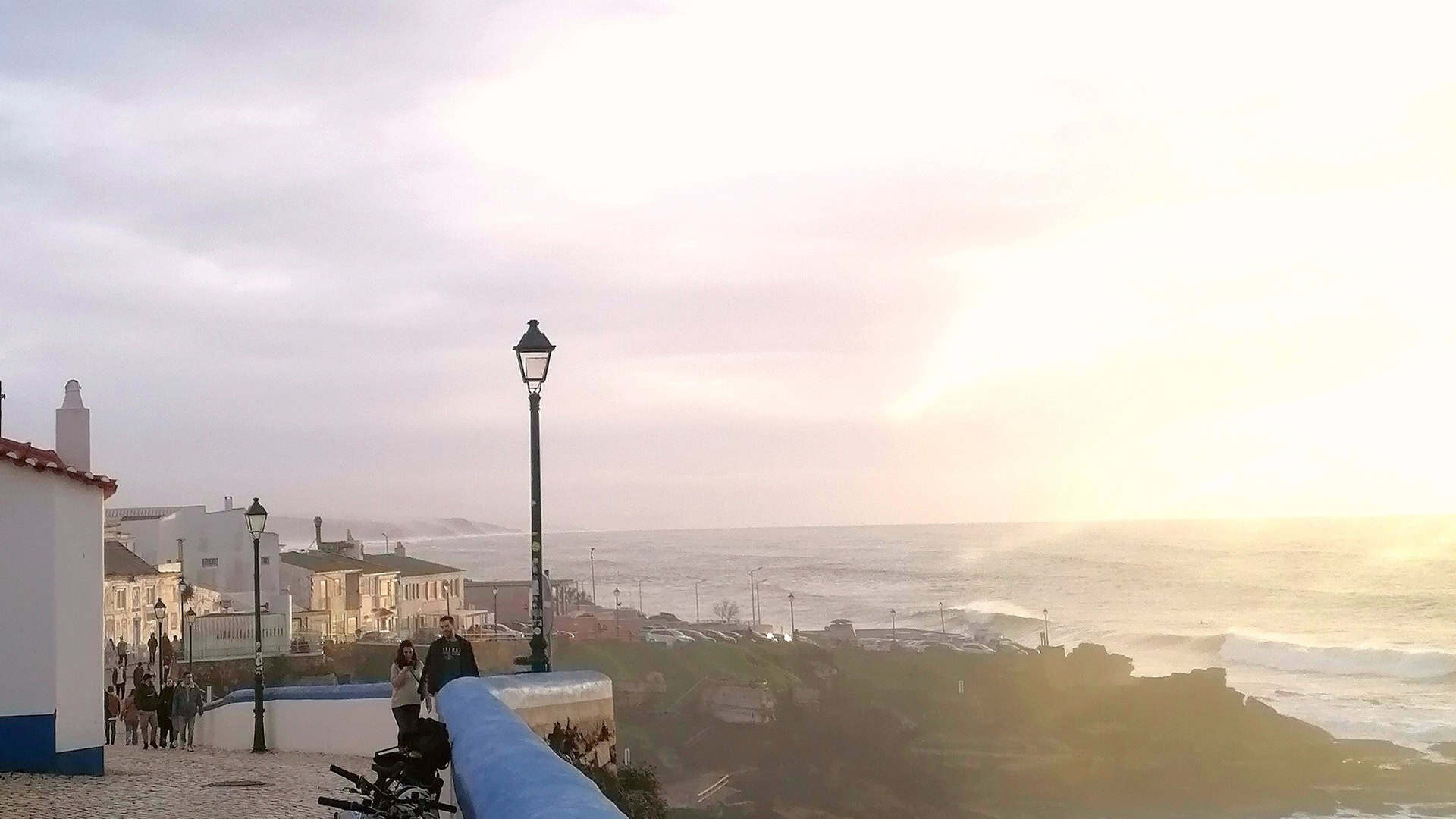 Ericeira Portugal