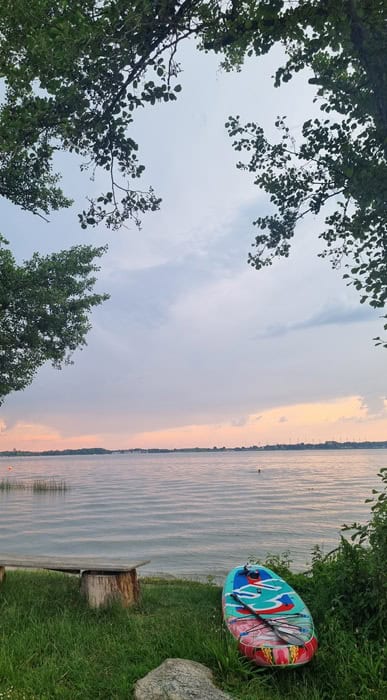 Plau am See