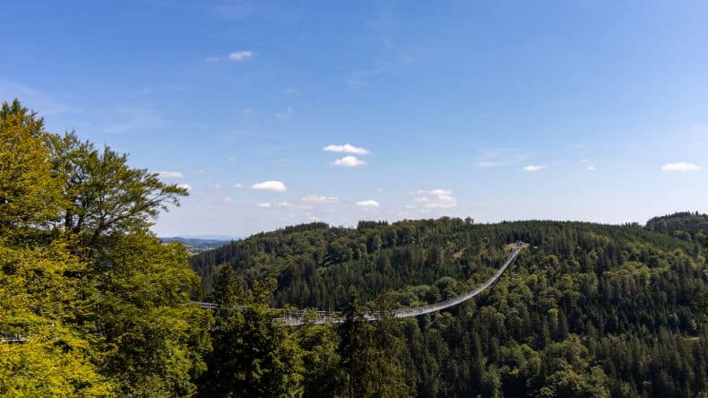 Skywalk Willingen