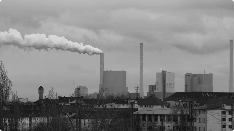 Mystery Stadt Ludwigshafen