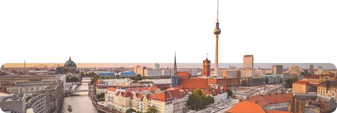 Berlin Panorama