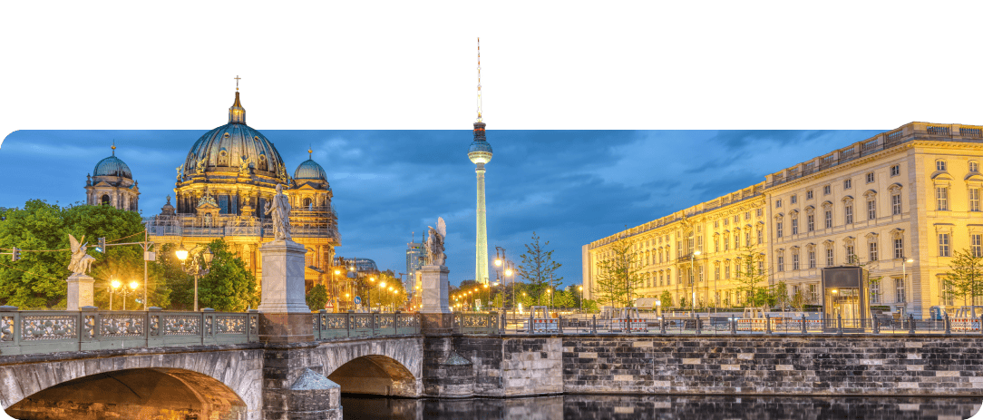 Berlin