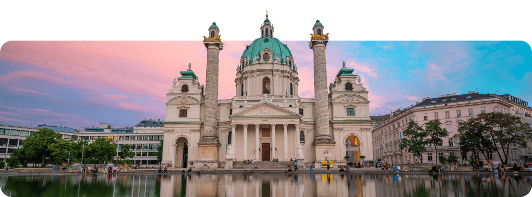 tui Österreichs Top 25