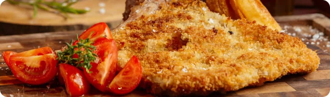 tui schnitzel highlights