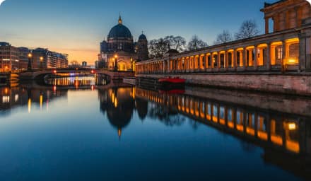 Berlin | Deutschland