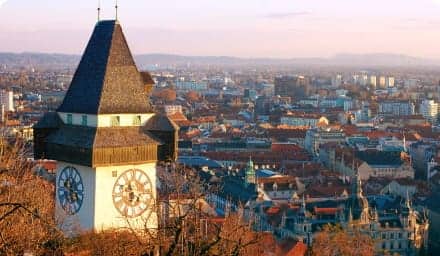 Graz | Österreich