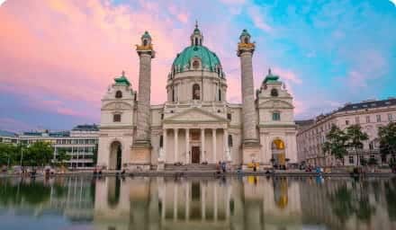 Wien | Österreich