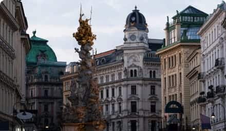 Figlmüller Bäckerstraße | Wien, Österreich