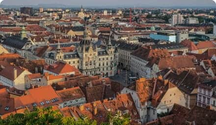 Glöckl Bräu | Graz, Österreich
