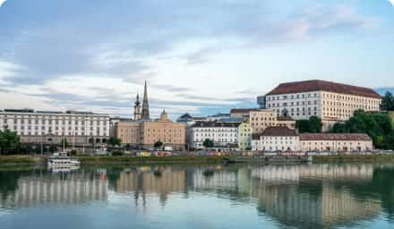 Josef | Linz, Österreich