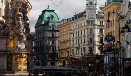 Meissl & Schadn | Wien, Österreich