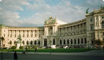 Schnitzelwirt | Wien, Österreich