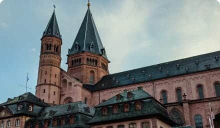 Wilma Wunder | Mainz, Deutschland