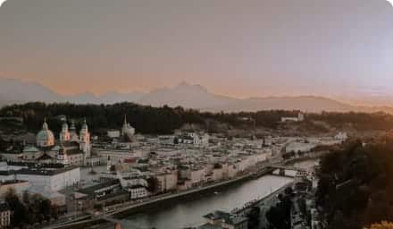 Zwettler's Wirtshaus | Salzburg, Österreich
