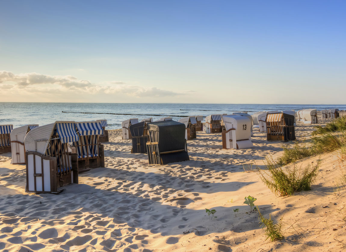 Sehenswrdigkeiten Sehenswertes An Der Ostsee Ostsee De