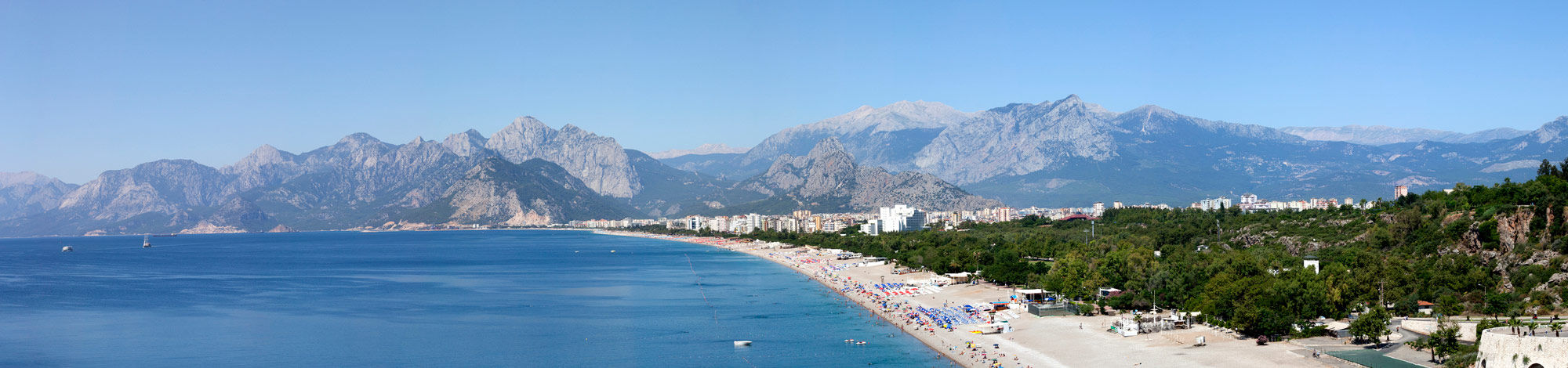 Antalya & Belek, TUI MAGIC LIFE Jacaranda vom 2022-05-25 bis 2022-06-01 für 695 EUR p.P.