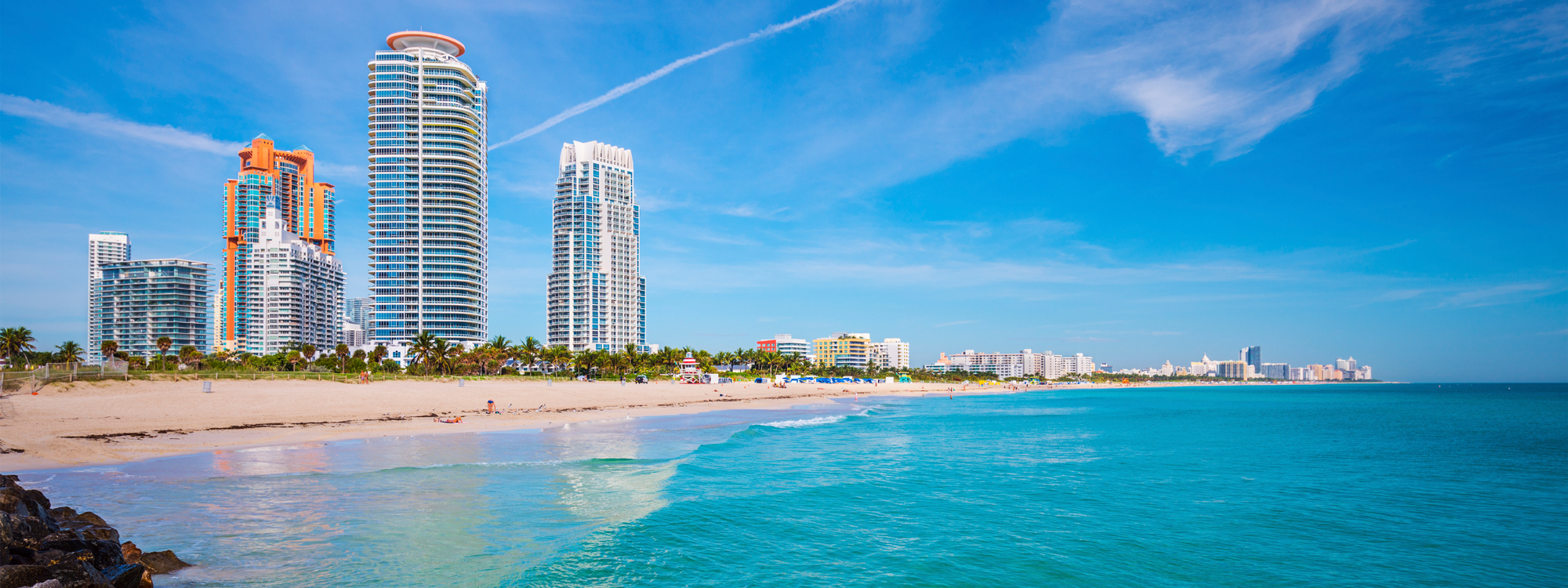Florida Ostküste, Riu Plaza Miami Beach vom 2022-11-07 bis 2022-11-08 für 100 EUR p.P.