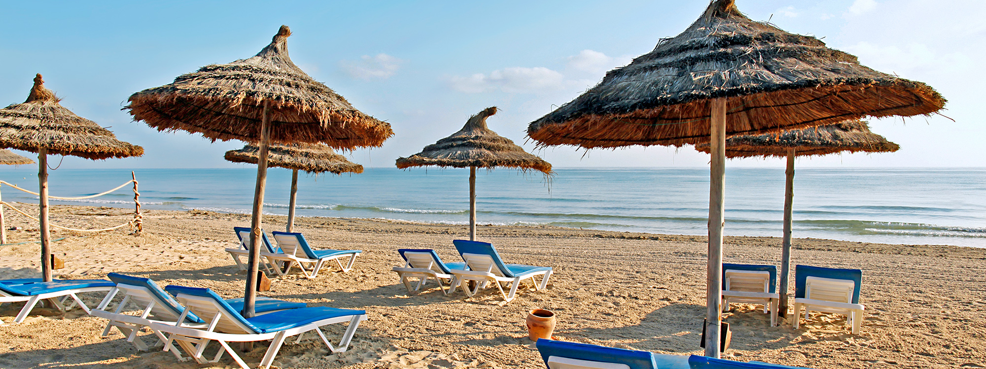 Tunesien - Insel Djerba, TUI MAGIC LIFE Penelope Beach vom 2022-05-25 bis 2022-06-01 für 502 EUR p.P.