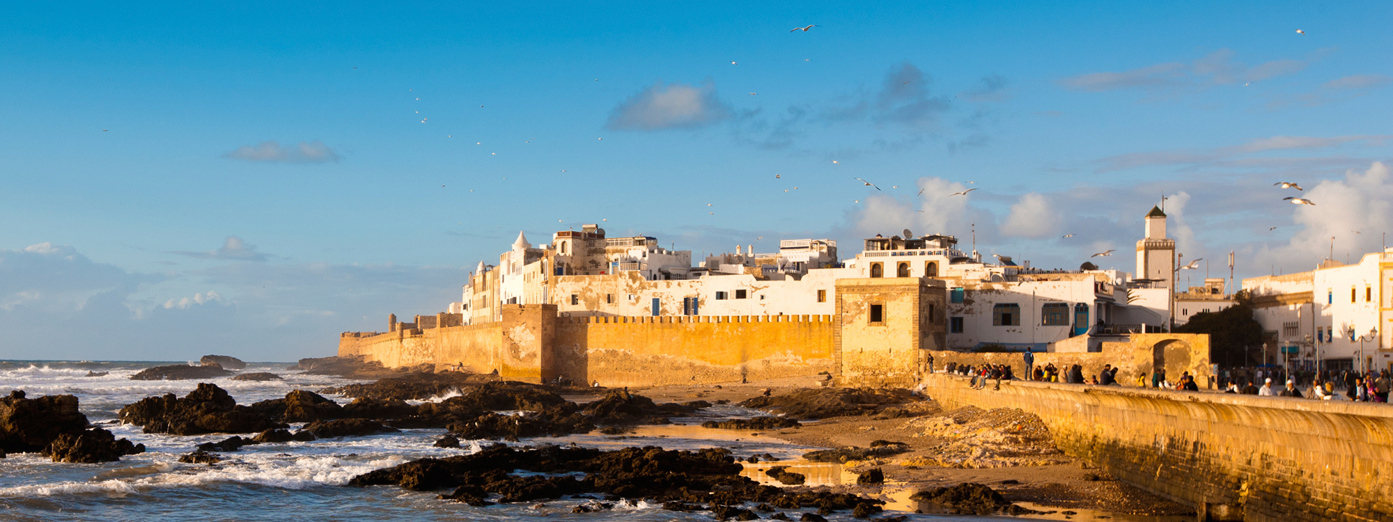 Marokko - Agadir, Bahia City Hotel vom 2023-01-05 bis 2023-01-12 für 306 EUR p.P.
