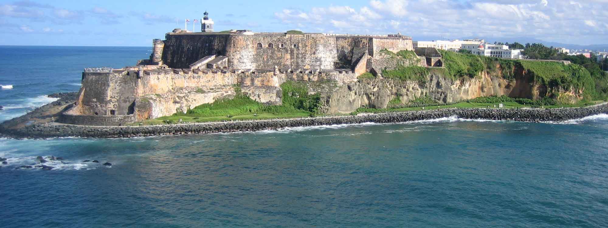 Puerto Rico Urlaub