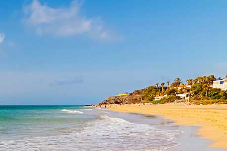 Fuerteventura, Pierre & Vacances Villages Clubs Origo Mare vom 2019-05-14 bis 2019-05-21 für 374 EUR p.P.