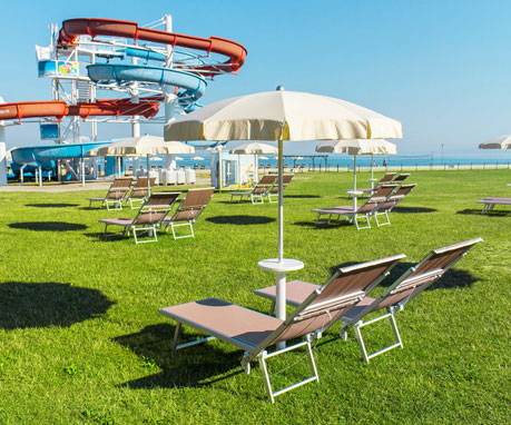 Slowenien, San Simon Hotel Resort vom 2019-10-13 bis 2019-10-20 für 190 EUR p.P.