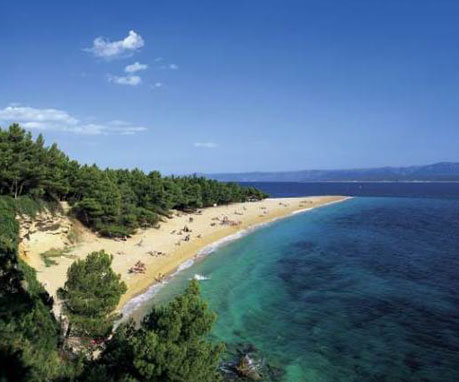 Norddalmatien, Zaton Holiday Resort vom 2019-05-11 bis 2019-05-18 für 317 EUR p.P.