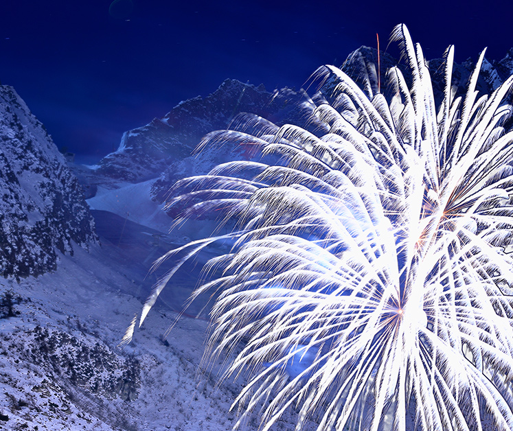 Silvester – hier darf geböllert werden Urlaub Harz » TUI Kurzurlaub Angebote günstig buchen