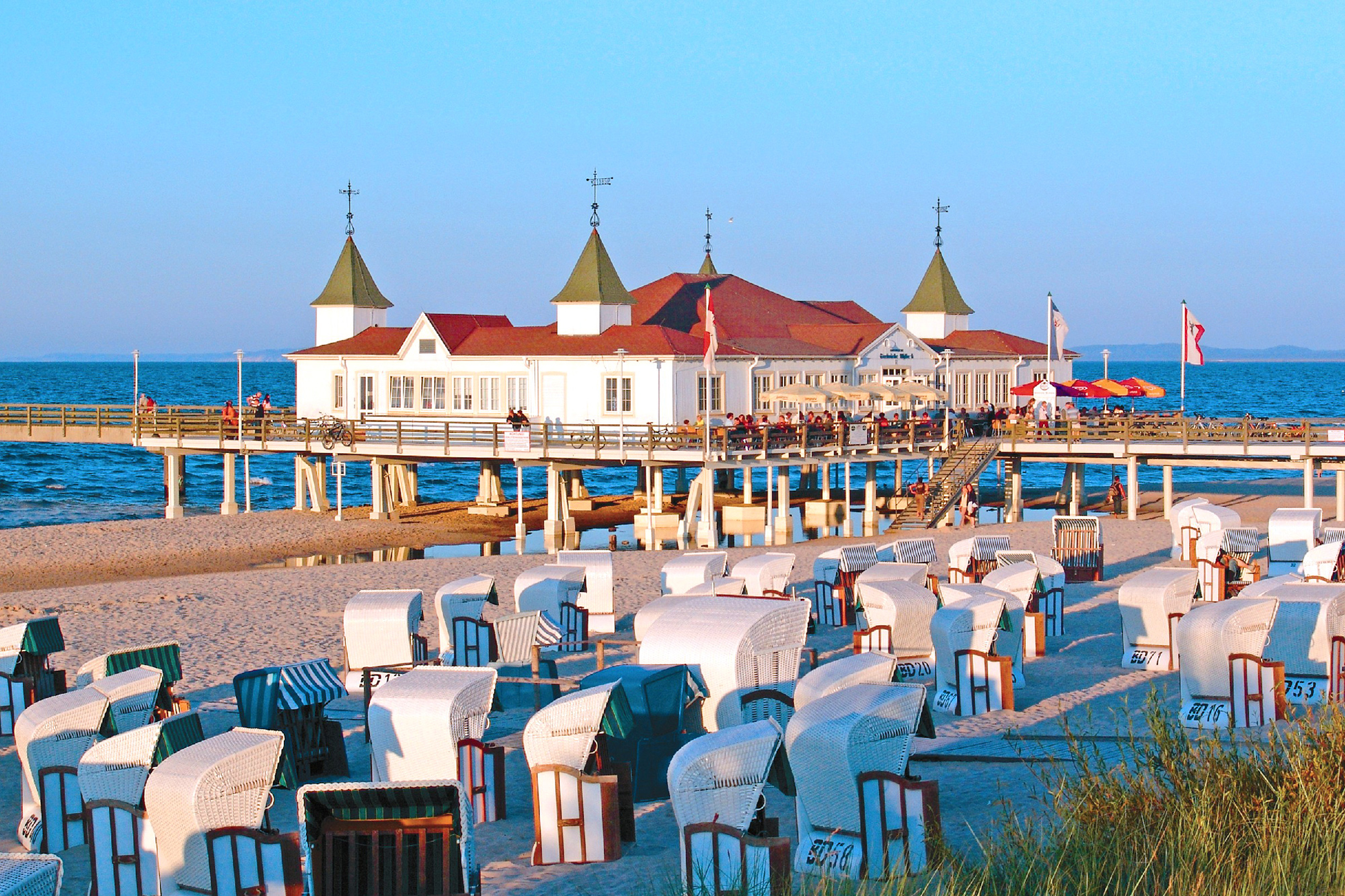 tui suneo kinder resort usedom