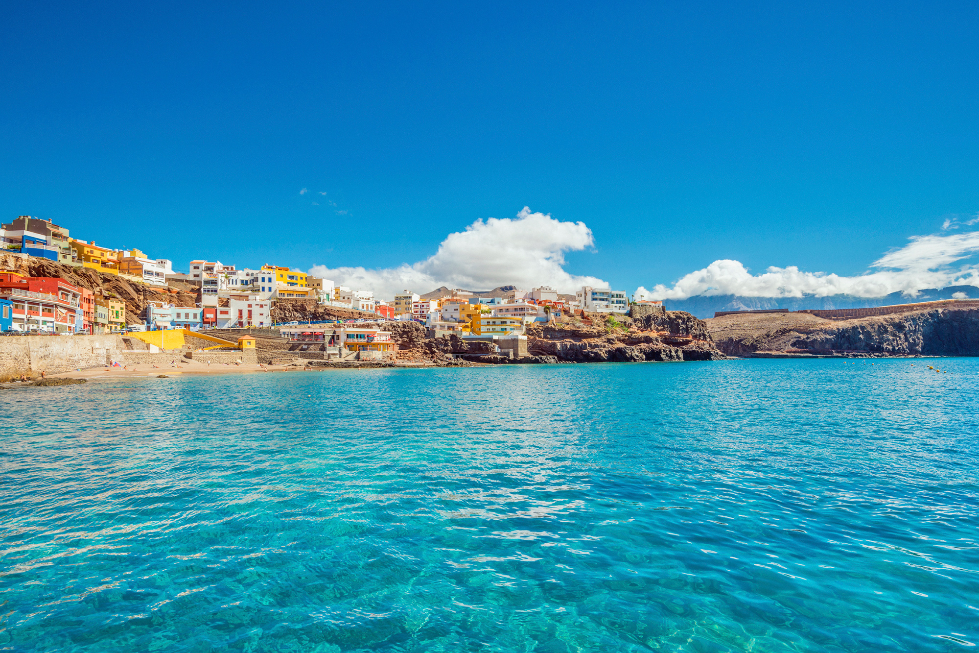  All Inclusive Spanien » TUI Hotels für Genuss & Erholung Motiv 