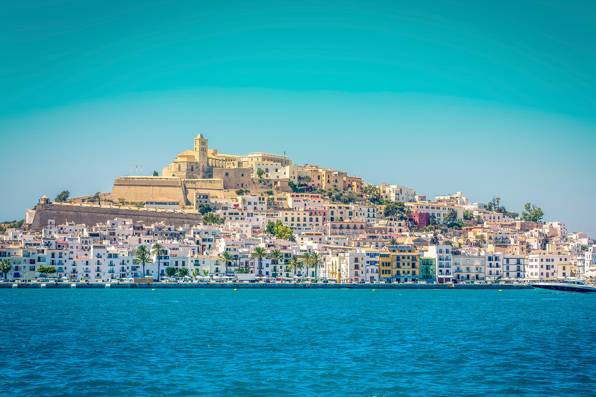  All Inclusive Spanien » TUI Hotels für Genuss & Erholung Motiv 