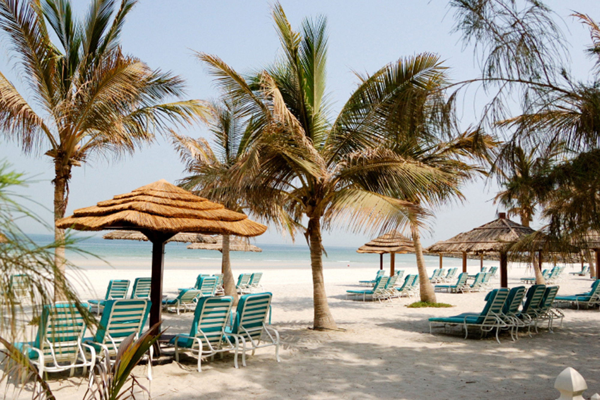Badeurlaub Dubai  Strandhotels in Dubai g nstig buchen 