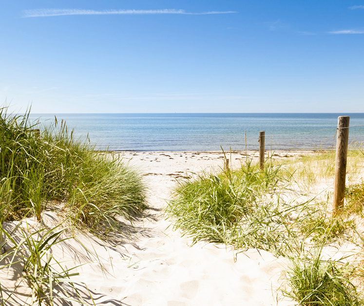 Urlaub August Die besten Reiseziele 2022