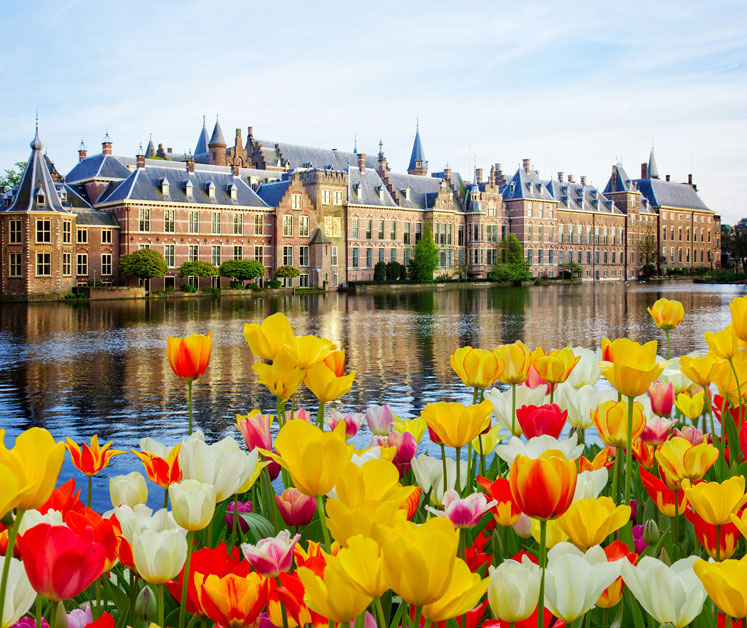 Kurzurlaub Holland » Kurztrip Niederlande schon ab 27 € p.P.