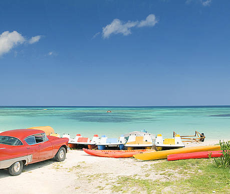  All Inclusive Urlaub Karibik » Mit TUI in die besten Hotels Bildidee 