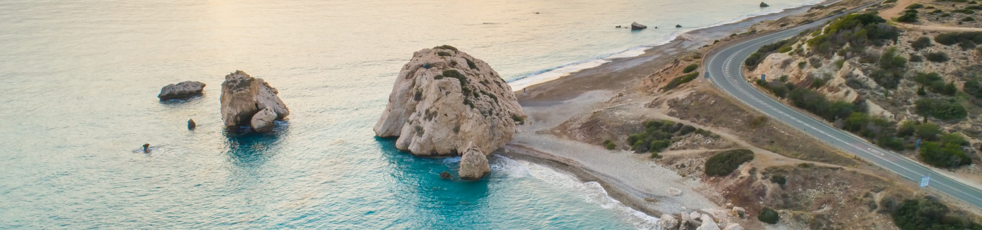 Südzypern Urlaub