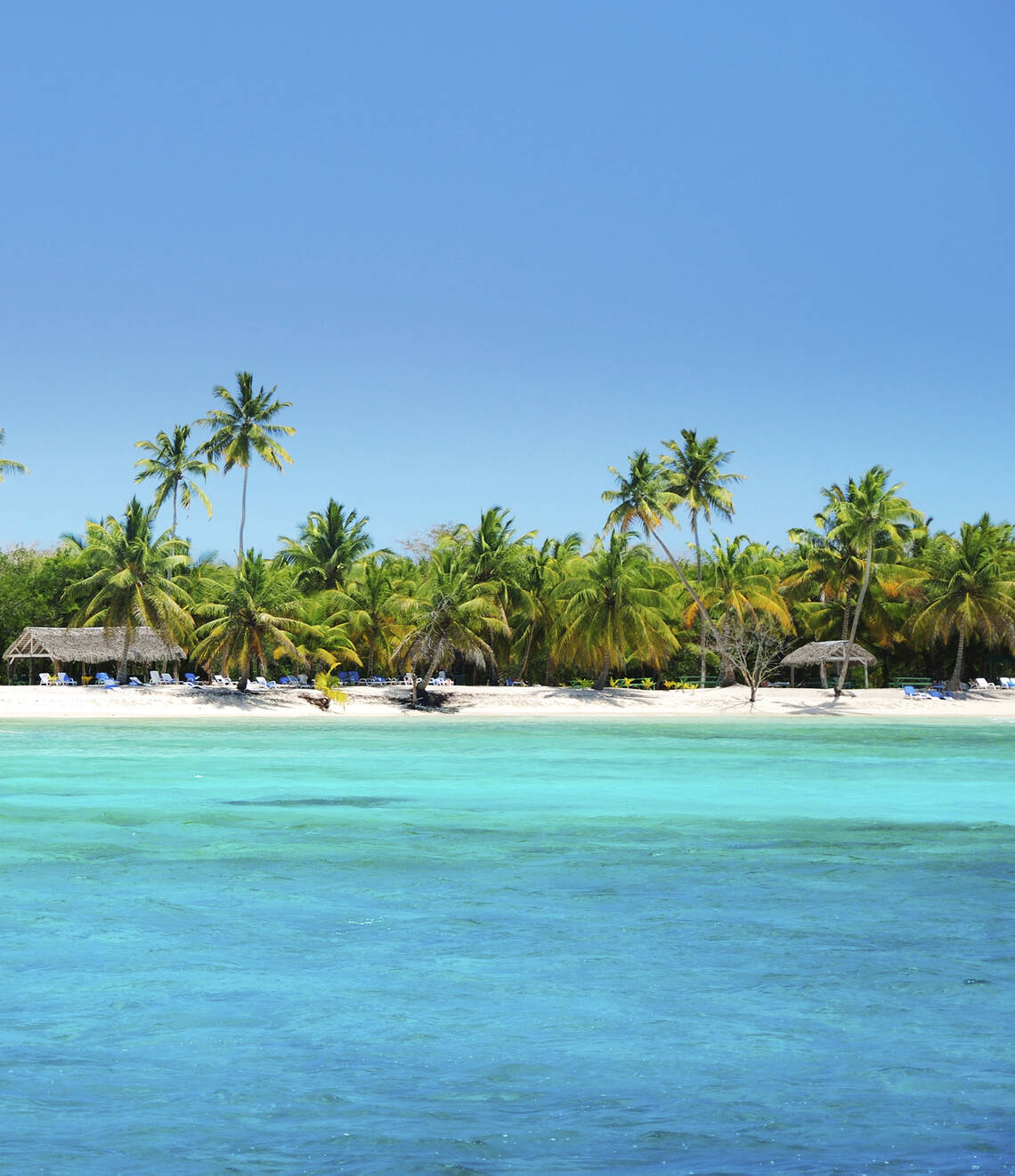  All Inclusive Urlaub Karibik » Mit TUI in die besten Hotels Motiv 