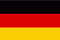 Flagge TUI Deutschland