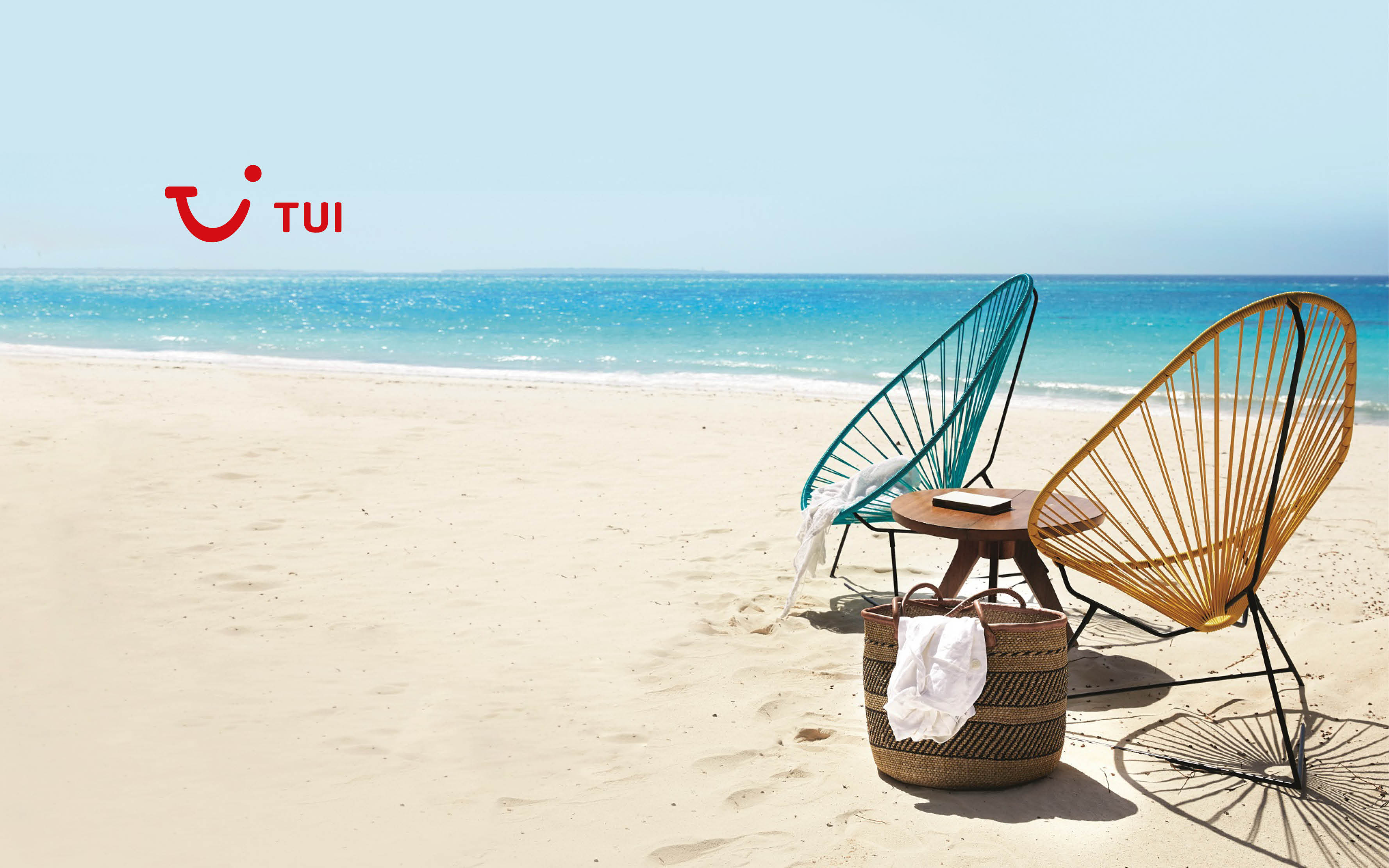 TUI Reisekalender Wann wohin in den Urlaub?