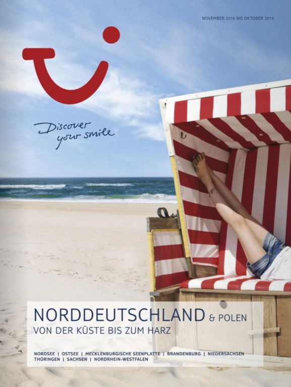 TUI Länderkataloge » TUI Online Katalog