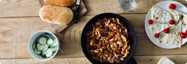 tui gyros taste atlas griechenland