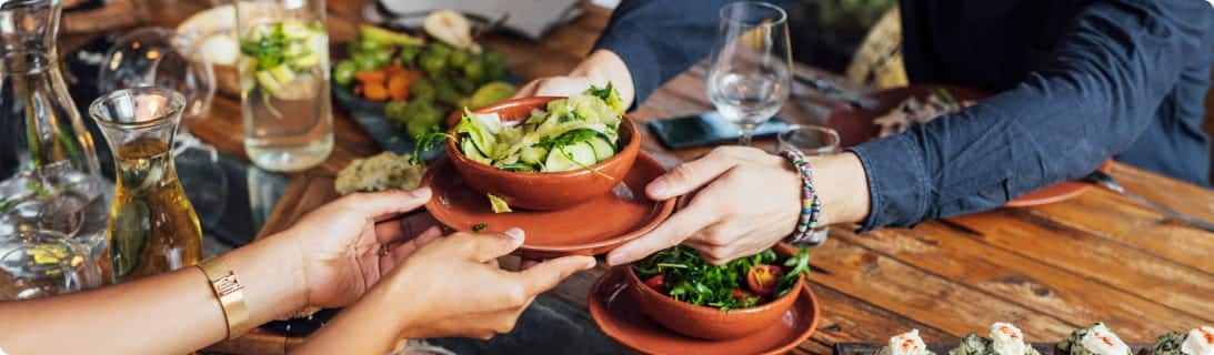 tui so speisen deutsche reisende im urlaub