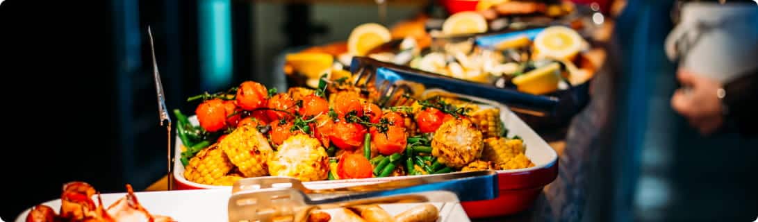 tui urlaubskasse essen trinken